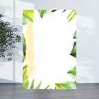 Daily Planner - Forest Theme