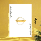 My Daily Checklist Planner